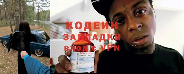 стафф Няндома