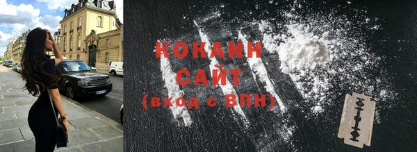 стафф Няндома