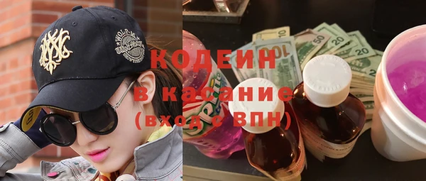 стафф Няндома